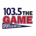 103.5 The Game - KGA