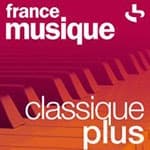 France Musique - Webradio Classique Plus