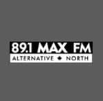 89.1 Max FM - CISO-FM