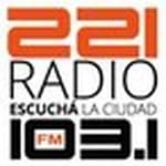 221 Radio