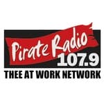 107.9 Pirate Radio - KPRT-FM