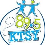 89.5 KTSY - KGSY