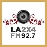 La 2x4