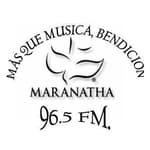 Radio Maranatha 96.5 FM
