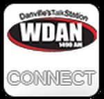 1490 AM - WDAN