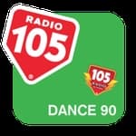 Radio 105 - 105 Dance 90