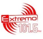 Extremo Tonalá 101.5 FM - XHDB