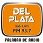 Del Plata 93.7