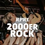 RPR1. - 2000er Rock