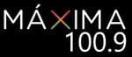 Máxima 100.9 - XHI