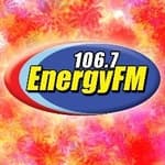 106.7 Energy FM - DWET