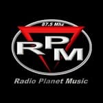 Radio Planet Music