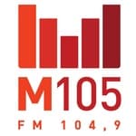 M105 - CFXM-FM