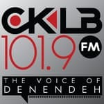 CKLB Radio - CHFP-FM