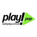 Radio Play Venezuela - Pop