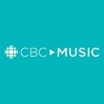CBC Music - CBU-FM