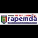 Rapemda Pringsewu 107.2