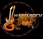 Classic Rock Fire - Hard Rock Fire