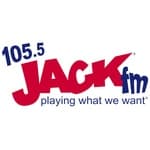 105.5 JACK fm - WJKG