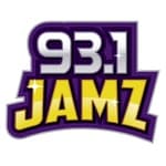 93.1 Jamz - WJQM