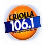 Criolla 106 FM