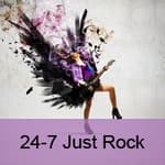 24/7 Niche Radio - 24-7 Just Rock