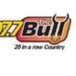 107.7 The Bull - WIBL