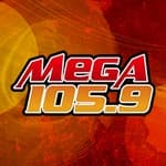 Mega 105.9 - XHNA