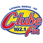 Clube FM Litoral Norte