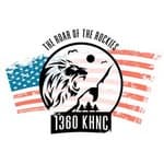 1360 KHNC: The Lion - KHNC