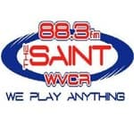 88.3 The Saint - WVCR-FM