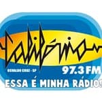 Califórnia 97.3 FM