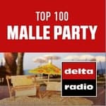 delta radio - Top 100 Malle
