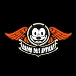 Rádio Das Antigas (RDA)