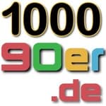 1000 Webradios - 1000 90er