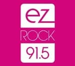 EZ ROCK 91.5 - CKXR-FM