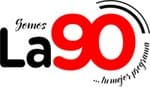 La 90 FM