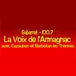 Radio La Voix de l'Armagnac
