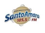 Rádio Santo Amaro
