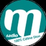 M Radio - 100% Céline Dion