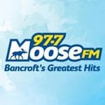 97.7 Moose FM - CHMS-FM