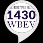 1430 WBEV - WBEV