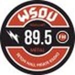 89.5 WSOU FM - WSOU