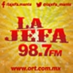 La Jefa - XHEMY