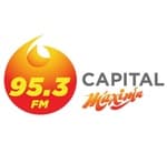 Capital Máxima - XHJR