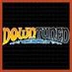 Downtuned Radio