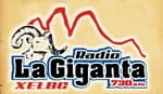 Radio La Giganta - XELBC