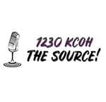 1230 KCOH - KCOH