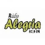 Rádio Alegria FM 87,9