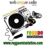 Reggae Mix Station